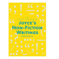 Joyce's Non-Fiction Writings: Outside His Jurisfiction