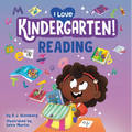 I Love Kindergarten!: Reading