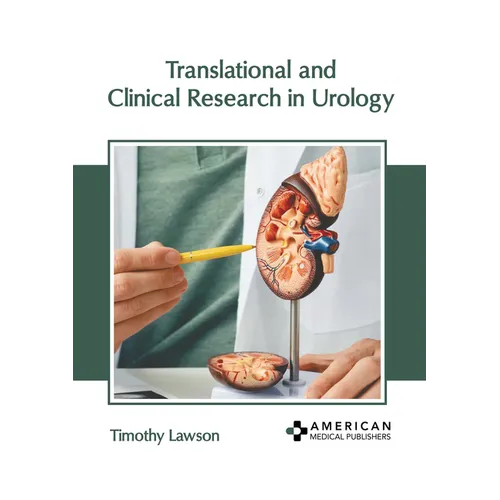 Translational and Clinical Research in Urology