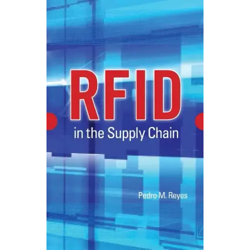 RFID in the Supply Chain