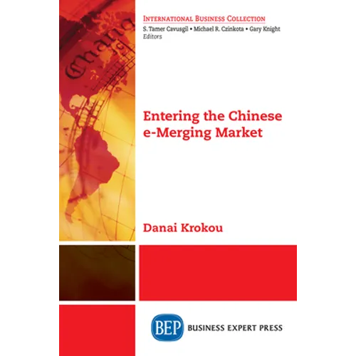 Entering the Chinese e-Merging Market