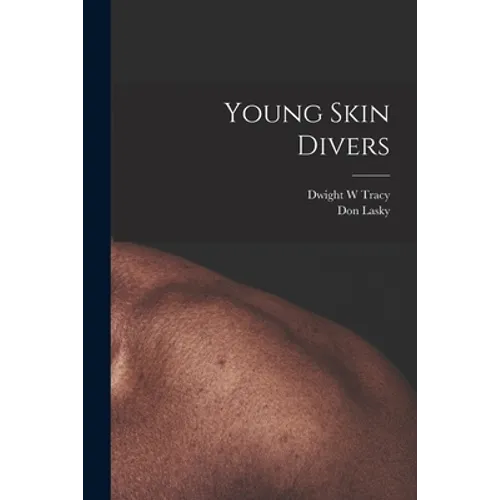 Young Skin Divers