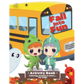 Fall Into Fun