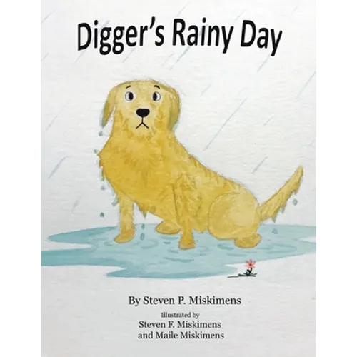 Digger's Rainy Day