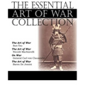 The Essential Art of War Collection