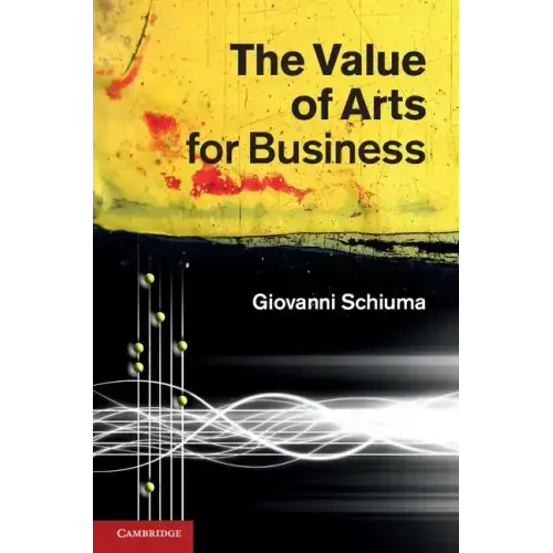 The Value of Arts for Business