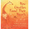 How Giraffes Found Their Hearts