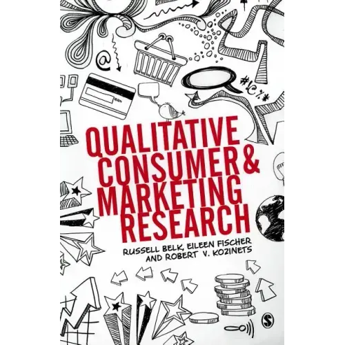 Qualitative Consumer and Marketing Research