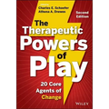 The Therapeutic Powers of Play