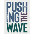Pushing the Wave 2024