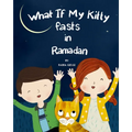 What if my Kitty fasts in Ramadan