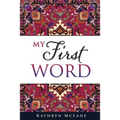 My First Word