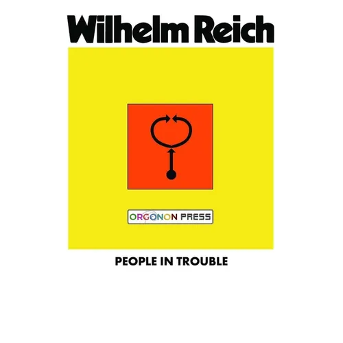 People In Trouble