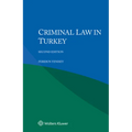 Criminal Law in Turkey