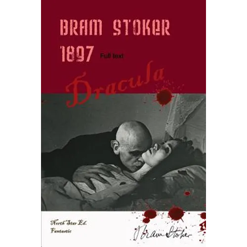 Dracula: (English Ed)