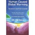 Human-Caused Global Warming
