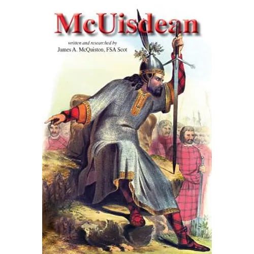 McUisdean