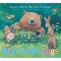 Bear Finds Eggs