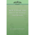 How I Trade and Invest in Stocks and Bonds