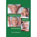 Therapeutic Speech Massage