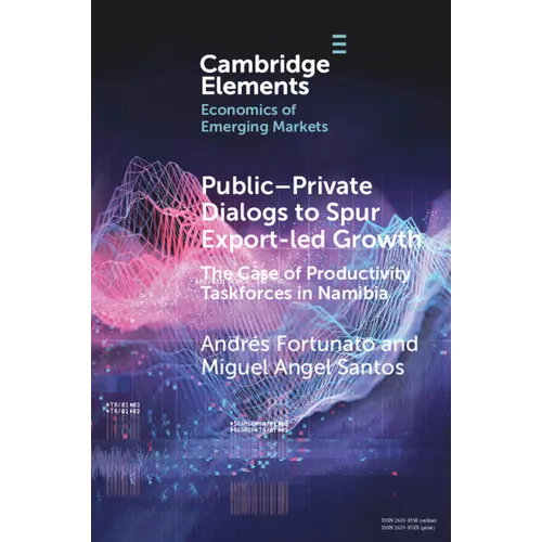 Public-Private Dialogs to Spur Export-led Growth