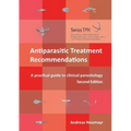Antiparasitic Treatment Recommendations