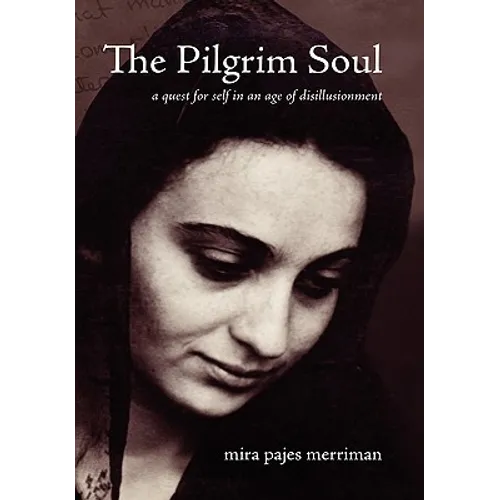 The Pilgrilm Soul