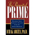 The Pursuit of Prime