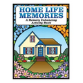 Home Life Memories: A Memory Enhancing Activity Book