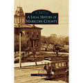 Legal History of Maricopa County