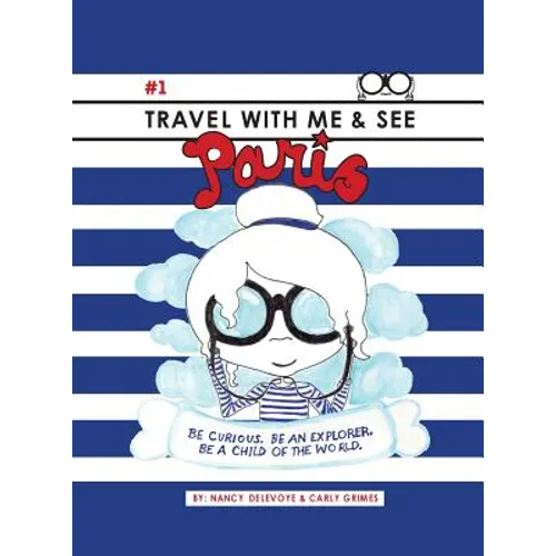 Travel with Me & See Paris