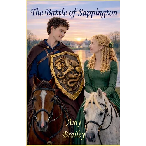 The Battle of Sappington