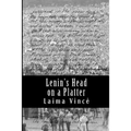 Lenin's Head on a Platter
