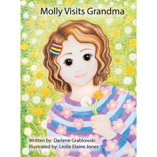 Molly Visits Grandma