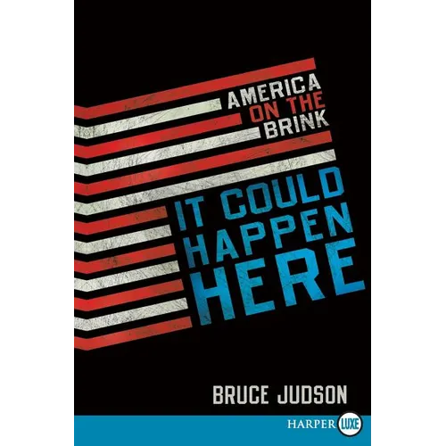 It Could Happen Here LP