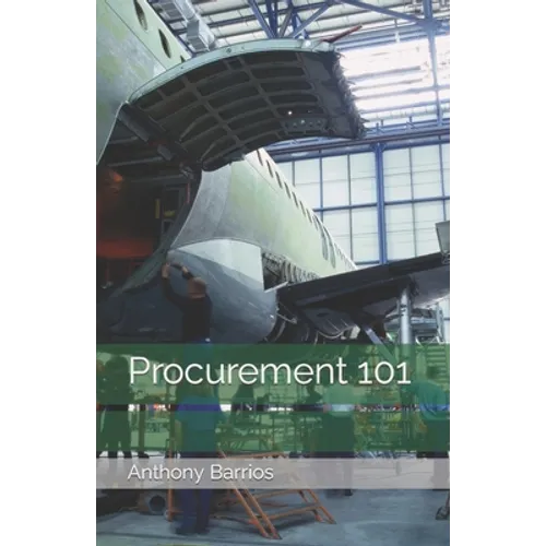 Procurement 101