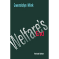 Welfare's End