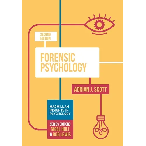 Forensic Psychology