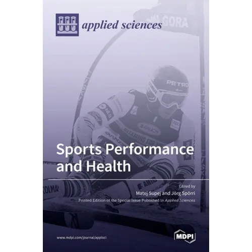 Sports Performance and Health