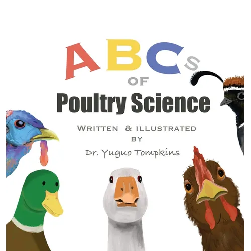 ABCs of Poultry Science