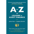 A to Z of Leasing and Asset Finance 3rd edition