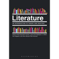 Literature: An Introduction to Theory and Analysis
