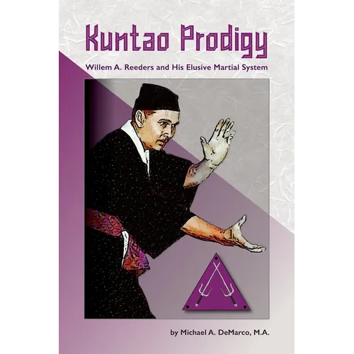 Kuntao Prodigy