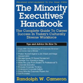 Minority Executives' Handbook (Revised)