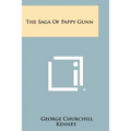 The Saga Of Pappy Gunn
