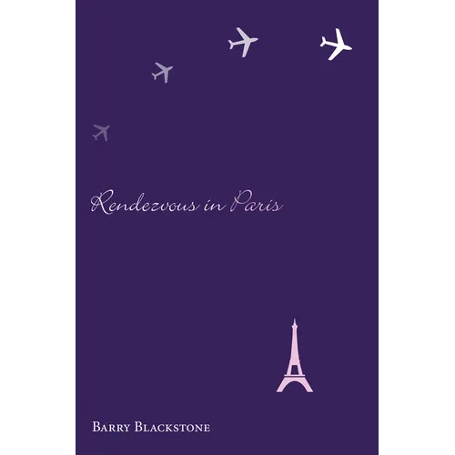 Rendezvous in Paris