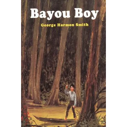 Bayou Boy