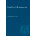 Dualities in Shakespeare