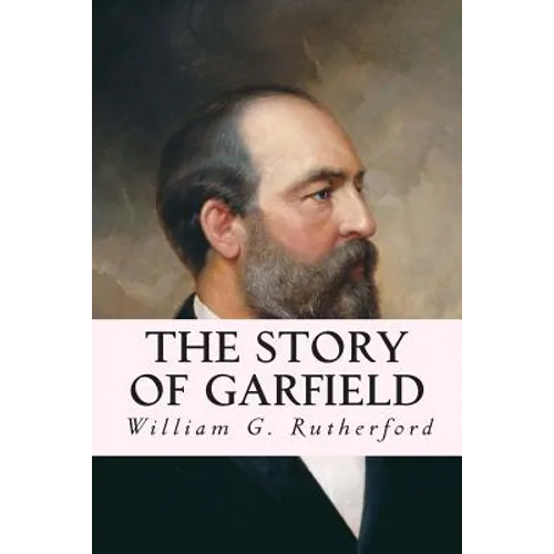 The Story of Garfield