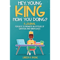Hey, Young King, How You Doing?